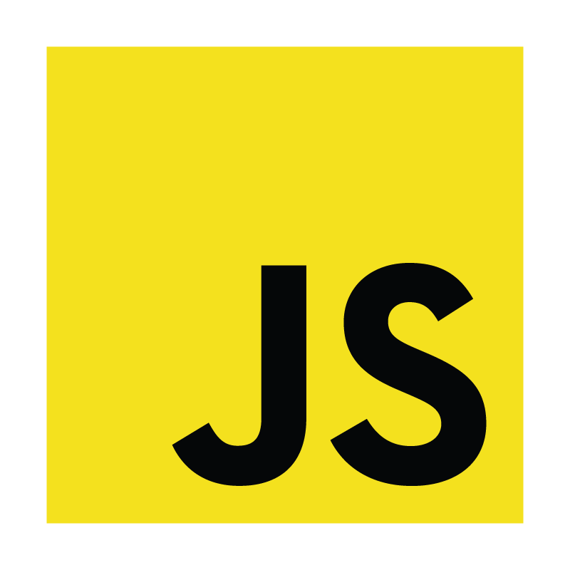 JavaScript logo